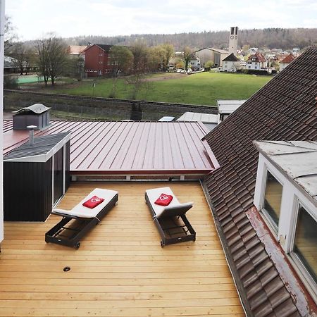 Aparthotel Peerless Dine Heidenheim Exterior foto