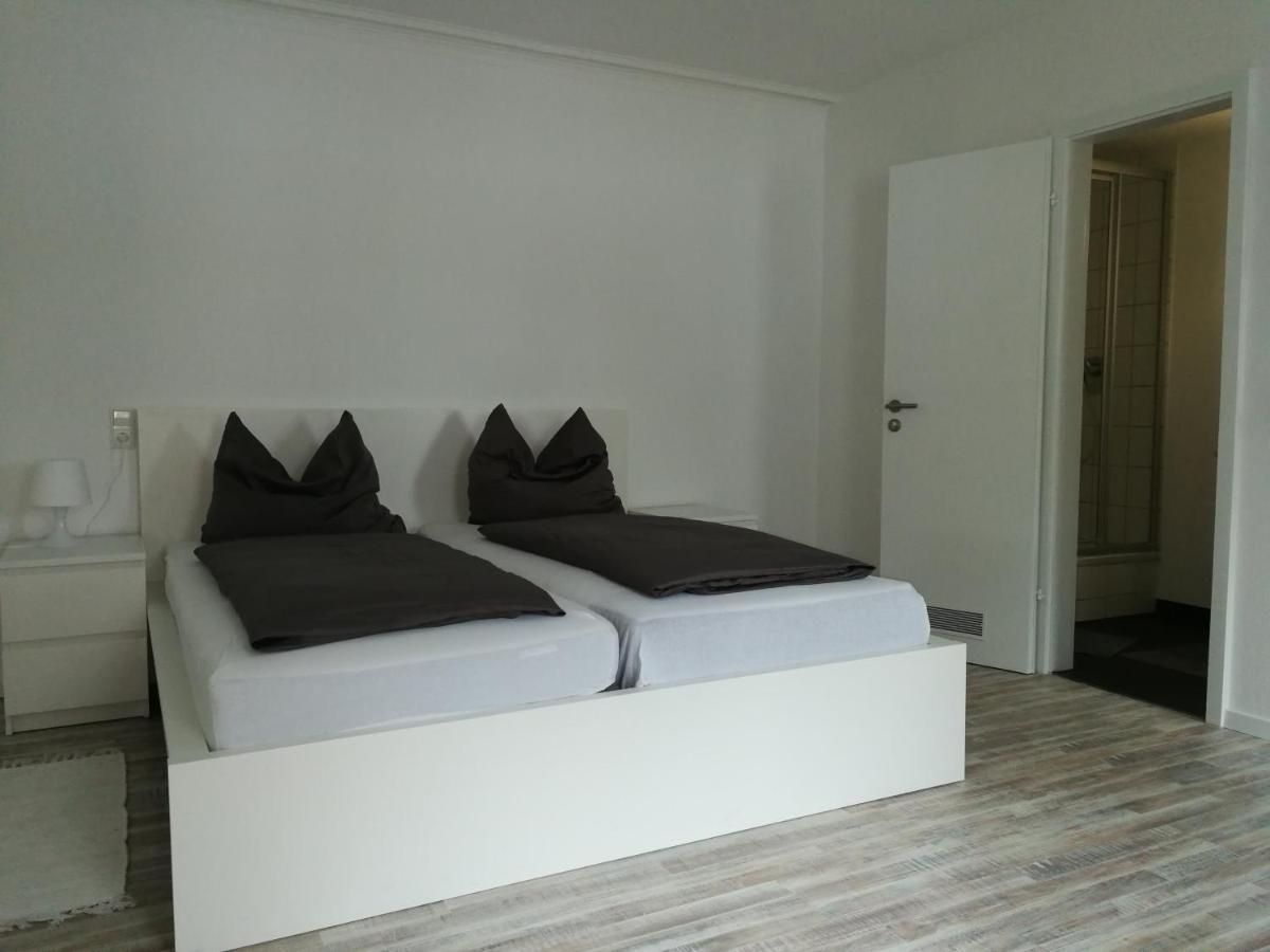 Aparthotel Peerless Dine Heidenheim Exterior foto