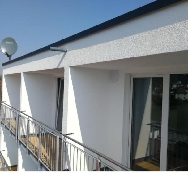 Aparthotel Peerless Dine Heidenheim Exterior foto