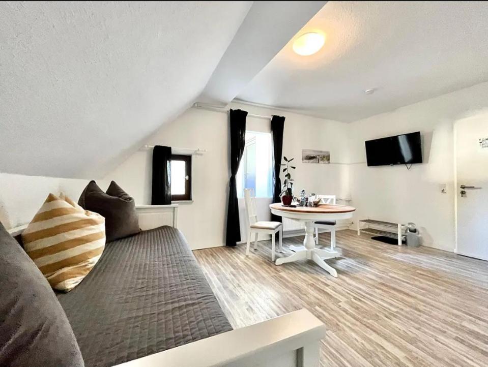 Aparthotel Peerless Dine Heidenheim Exterior foto
